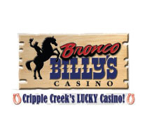 Bronco Billy's Casino