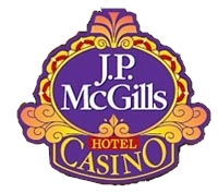 JP McGills